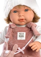 Păpușa Llorens Carla Llorona (42160) imaginea #4 — magazin online Desire.md