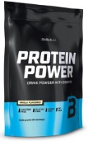 Proteină Biotech Protein Power Vanilla 1000g