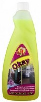Produse de curățare pentru pardosele Chem-Italia Okay 750ml (PR-043/CF)