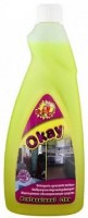 Средство для очистки покрытий Chem-Italia Okay 750ml (PR-043/CF)