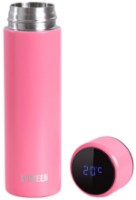 Termos Noveen TB2116 Pink Mat imaginea #2 — magazin online Desire.md