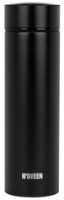 Termos Noveen TB2310 Black Matt imaginea #1 — magazin online Desire.md