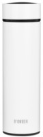 Termos Noveen TB2311 White Mat imaginea #1 — magazin online Desire.md