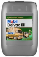 Ulei de motor Mobil Delvac 1 LE 5W-30 20L imaginea #1 — magazin online Desire.md