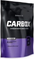Gainer Biotech Carbox Unflavoured 1000g