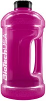 Бутылка для воды Biotech Gallon Magenta 2200ml фото №1 — интернет-магазин Desire.md