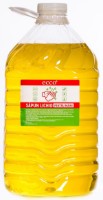 Sapun lichid pentru mîini ECCOLUX Flowers Glade 5L