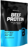 Proteină Biotech Beef Protein Strawberry 500g