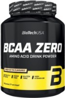 Aminoacizi Biotech BCAA Zero Peach Ice Tea 700g