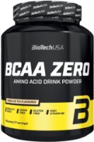 Аминокислоты Biotech BCAA Zero Peach Ice Tea 700g