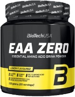 Aminoacizi Biotech BCAA Zero Lemon Ice Tea 360g