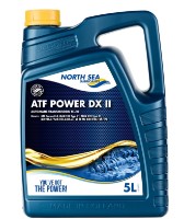 Ulei de transmisie auto North Sea Lubricants ATF Power DX II 5L
