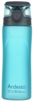 Sticlă pentru apă Ardesto AR2205PB imaginea #1 — magazin online Desire.md