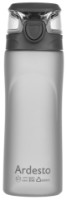 Sticlă pentru apă Ardesto AR2205PGY imaginea #1 — magazin online Desire.md
