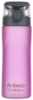 Sticlă pentru apă Ardesto AR2205PR imaginea #1 — magazin online Desire.md