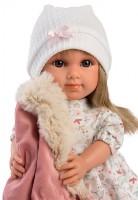 Păpușa Llorens Elena (53541) imaginea #4 — magazin online Desire.md