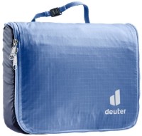 Косметичка Deuter Wash Center Lite I Pacific-Ink фото №1 — интернет-магазин Desire.md