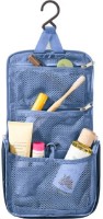 Pungă cosmetică Deuter Wash Center Lite I Pacific-Ink imaginea #2 — magazin online Desire.md