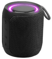 Boxă portabilă XMusic Mini Q08S Black imaginea #1 — magazin online Desire.md