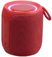 Boxă portabilă XMusic Mini Q08S Red imaginea #1 — magazin online Desire.md