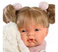 Кукла Llorens Joelle Llorona (38352) фото №8 — интернет-магазин Desire.md