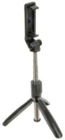 Монопод для селфи XO SS08 Tripod Black фото №2 — интернет-магазин Desire.md