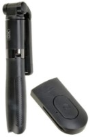 Монопод для селфи XO SS08 Tripod Black фото №3 — интернет-магазин Desire.md