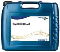 Lichidul de răcire North Sea Lubricants Glacier Coolant RTU G12+ 20L