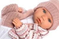 Păpușa Llorens Julia Lorona (42406) imaginea #3 — magazin online Desire.md