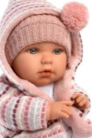 Păpușa Llorens Julia Lorona (42406) imaginea #6 — magazin online Desire.md