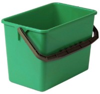 Ведро для мытья пола Ecolab KTG6 6L (010325) фото №1 — интернет-магазин Desire.md