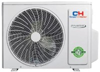 Кондиционер Cooper&Hunter CH-S09FTXHV-B-NG фото №4 — интернет-магазин Desire.md