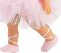 Păpușa Llorens Lu Ballet (28031) imaginea #4 — magazin online Desire.md