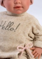 Păpușa Llorens Mimi Llorona (74020) imaginea #6 — magazin online Desire.md