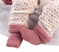 Păpușa Llorens Mimi Llorona Porta Bebe (74014) imaginea #5 — magazin online Desire.md