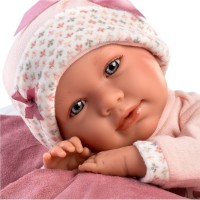 Păpușa Llorens Mimi Llorona Porta Bebe (74014) imaginea #2 — magazin online Desire.md