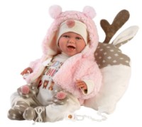 Păpușa Llorens Mimi Sonrisas (74028) imaginea #3 — magazin online Desire.md