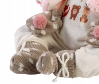 Păpușa Llorens Mimi Sonrisas (74028) imaginea #5 — magazin online Desire.md