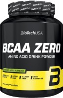 Aminoacizi Biotech BCAA Zero Apple 700g imaginea #1 — magazin online Desire.md