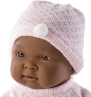 Păpușa Llorens Nahia Vestida (45026) imaginea #4 — magazin online Desire.md