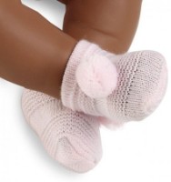 Păpușa Llorens Nahia Vestida (45026) imaginea #5 — magazin online Desire.md