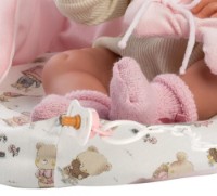 Păpușa Llorens Nica Recien Nacida (73884) imaginea #6 — magazin online Desire.md