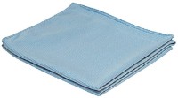 Șervețel de curățenie Ressol Microglass 38x40cm Blue (00828)