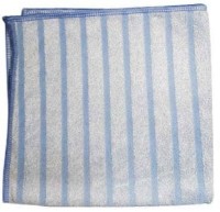 Салфетка для уборки Vileda MicroTuff Universal 40x40cm Blue (158502)