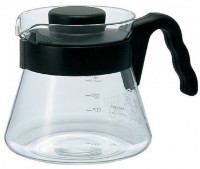 Кофейник Hario XVD-36B-EX фото №1 — интернет-магазин Desire.md