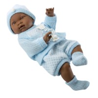 Păpușa Llorens Noe Vestido (45025)