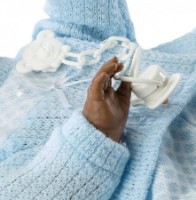 Păpușa Llorens Noe Vestido (45025) imaginea #5 — magazin online Desire.md