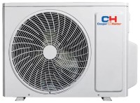 Aparat de aer condiționat Cooper&Hunter CH-S24FTXF2-NG imaginea #3 — magazin online Desire.md