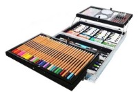 Набор для рисования Essa Toys Unicorn (KBK5282) фото №4 — интернет-магазин Desire.md