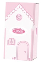 Кукла Llorens Recien Nacida Bimba (63576) фото №3 — интернет-магазин Desire.md